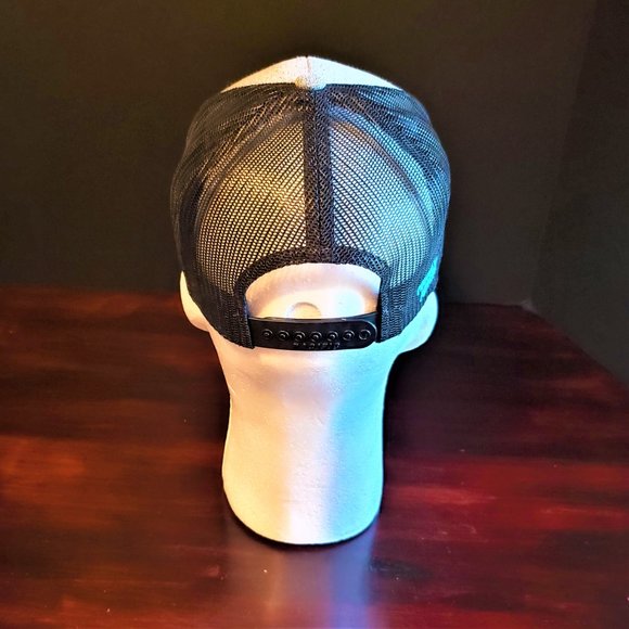 High Country Adventures Truckers Cap 110c NEW - Picture 3 of 8